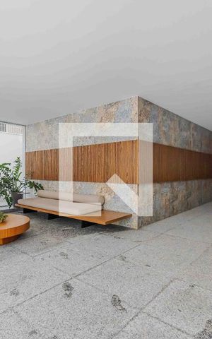 Apartamento para alugar com 100m², 2 quartos e 1 vagaÁrea comum