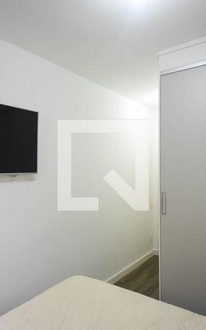Apartamento à venda com 50m², 2 quartos e 1 vaga Apartamento à venda com 50m², 2 quartos e 1 vagaQuarto 1