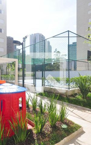 Apartamento à venda com 50m², 2 quartos e 1 vaga Apartamento à venda com 50m², 2 quartos e 1 vagaPlayground