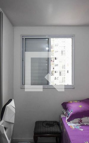 Apartamento à venda com 50m², 2 quartos e 1 vaga Apartamento à venda com 50m², 2 quartos e 1 vagaQuarto 2