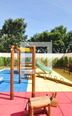 Apartamento à venda com 50m², 2 quartos e 1 vaga Apartamento à venda com 50m², 2 quartos e 1 vagaPlayground