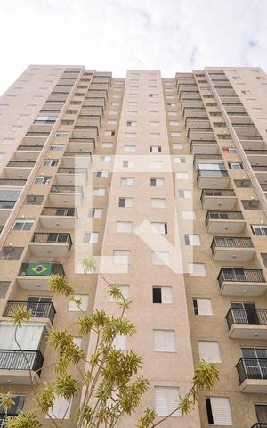 Apartamento à venda com 50m², 2 quartos e 1 vaga Apartamento à venda com 50m², 2 quartos e 1 vagaFachada