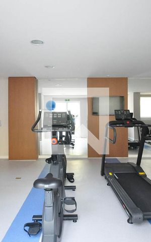 Apartamento à venda com 50m², 2 quartos e 1 vaga Apartamento à venda com 50m², 2 quartos e 1 vagaAcademia