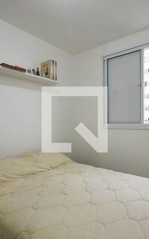 Apartamento à venda com 50m², 2 quartos e 1 vaga Apartamento à venda com 50m², 2 quartos e 1 vagaQuarto 1