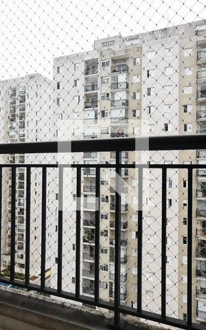 Apartamento à venda com 50m², 2 quartos e 1 vaga Apartamento à venda com 50m², 2 quartos e 1 vagaVaranda