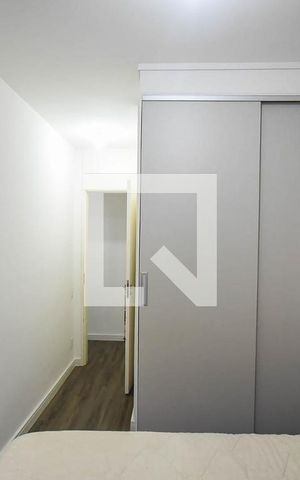 Apartamento à venda com 50m², 2 quartos e 1 vaga Apartamento à venda com 50m², 2 quartos e 1 vagaQuarto 1