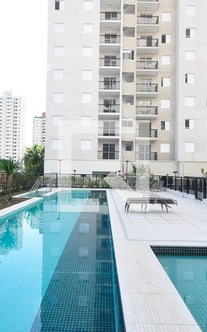 Apartamento à venda com 50m², 2 quartos e 1 vaga Apartamento à venda com 50m², 2 quartos e 1 vagaPiscina