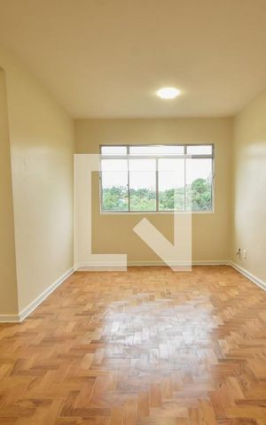 Apartamento para alugar com 59m², 2 quartos e 1 vagaSala