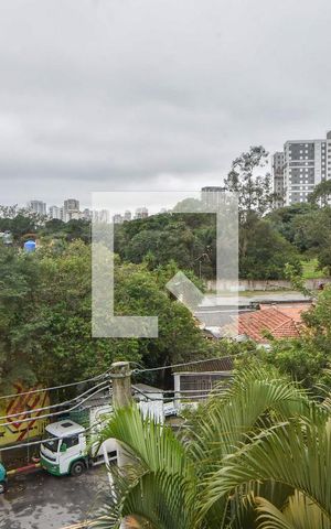 Apartamento para alugar com 59m², 2 quartos e 1 vagaVista 
