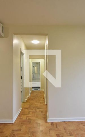 Apartamento para alugar com 59m², 2 quartos e 1 vagaSala