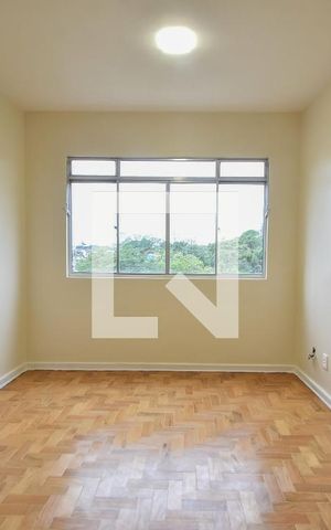 Apartamento para alugar com 59m², 2 quartos e 1 vagaSala