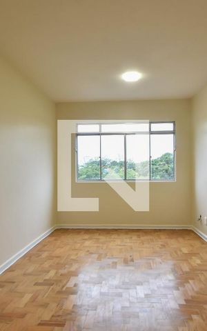 Apartamento para alugar com 59m², 2 quartos e 1 vagaSala