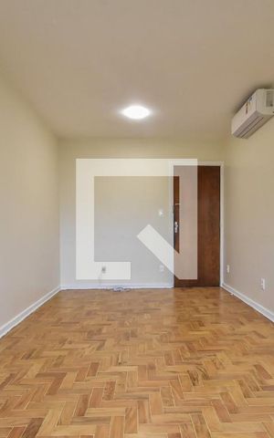 Apartamento para alugar com 59m², 2 quartos e 1 vagaSala