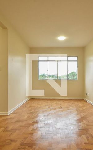 Apartamento para alugar com 59m², 2 quartos e 1 vagaSala