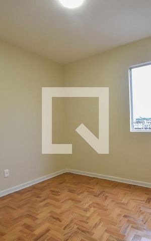 Apartamento para alugar com 59m², 2 quartos e 1 vagaQuarto 01