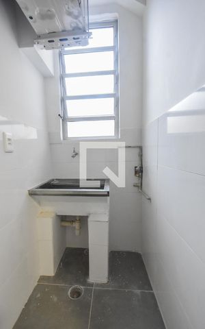 Apartamento para alugar com 59m², 2 quartos e 1 vagaLavanderia 
