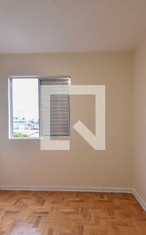 Apartamento para alugar com 59m², 2 quartos e 1 vagaQuarto 02
