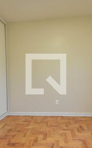 Apartamento para alugar com 59m², 2 quartos e 1 vagaQuarto 01