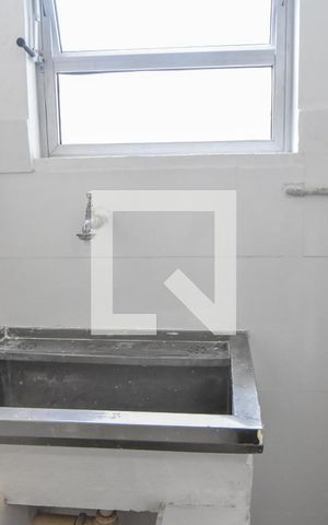 Apartamento para alugar com 59m², 2 quartos e 1 vagaLavanderia 