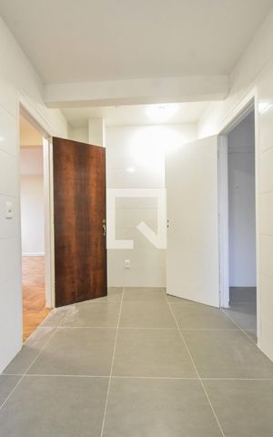 Apartamento para alugar com 59m², 2 quartos e 1 vagaCozinha 