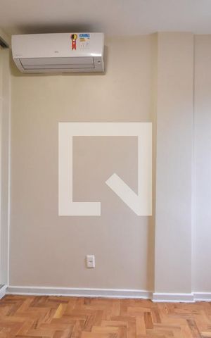 Apartamento para alugar com 59m², 2 quartos e 1 vagaQuarto 02