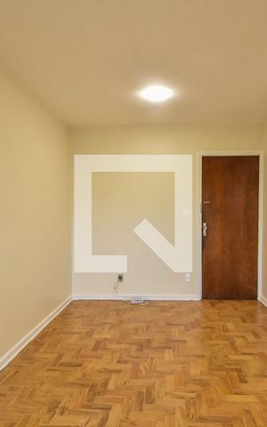 Apartamento para alugar com 59m², 2 quartos e 1 vagaSala