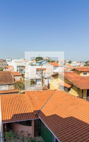 Apartamento para alugar com 114m², 2 quartos e 1 vaga Apartamento para alugar com 114m², 2 quartos e 1 vagaVista da Cozinha/Área de Serviço