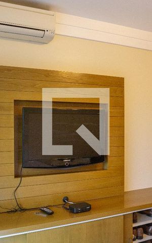 Apartamento à venda com 438m², 4 quartos e 5 vagas Apartamento à venda com 438m², 4 quartos e 5 vagasSuíte 2