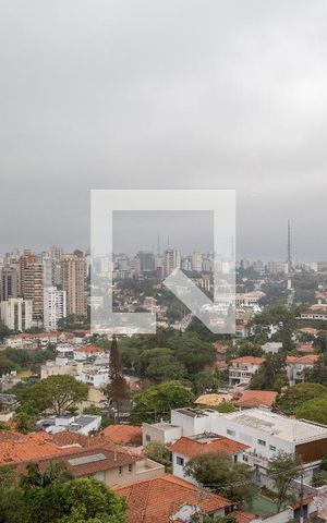 Apartamento à venda com 438m², 4 quartos e 5 vagas Apartamento à venda com 438m², 4 quartos e 5 vagasVista da Suíte 1