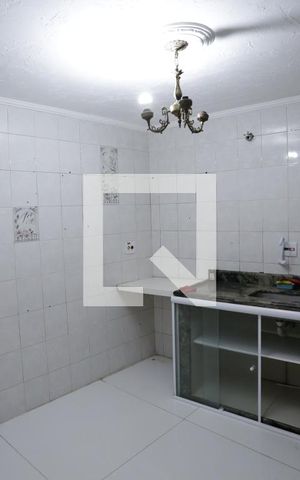 Casa à venda com 250m², 2 quartos e 3 vagasCozinha