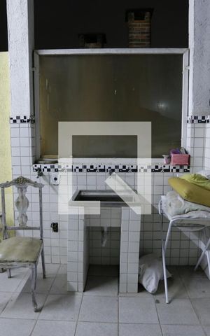 Casa à venda com 250m², 2 quartos e 3 vagasÁrea de Serviço
