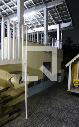 Casa à venda com 250m², 2 quartos e 3 vagasSalão de Festa - Churrasqueira