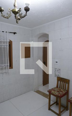 Casa à venda com 250m², 2 quartos e 3 vagasCozinha