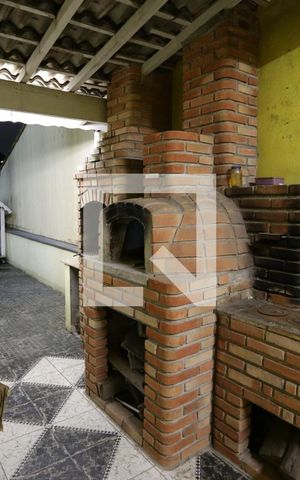 Casa à venda com 250m², 2 quartos e 3 vagasSalão de Festa - Churrasqueira