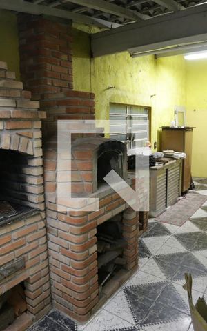 Casa à venda com 250m², 2 quartos e 3 vagasSalão de Festa - Churrasqueira