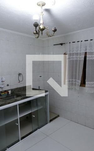 Casa à venda com 250m², 2 quartos e 3 vagasCozinha