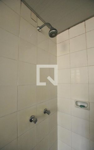 Studio para alugar com 17m², 1 quarto e sem vagaBanheiro