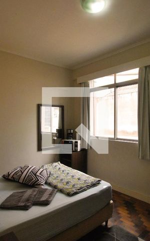 Studio para alugar com 17m², 1 quarto e sem vagaStudio