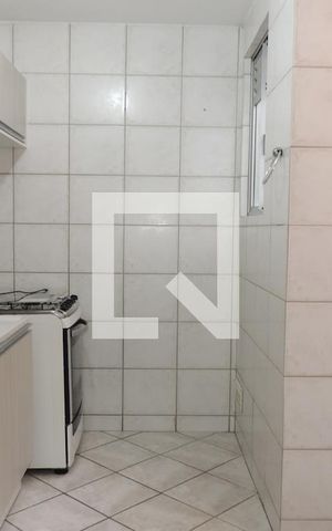 Apartamento para alugar com 42m², 1 quarto e 1 vagaCozinha