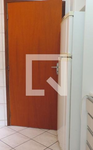 Apartamento para alugar com 42m², 1 quarto e 1 vagaCozinha