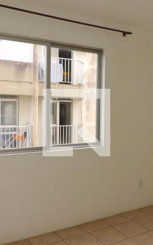 Apartamento para alugar com 42m², 1 quarto e 1 vagaQuarto 1