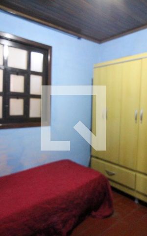 Casa para alugar com 136m², 3 quartos e 1 vaga Casa para alugar com 136m², 3 quartos e 1 vagaQuarto 2