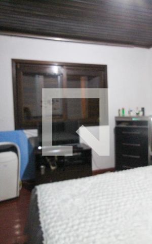 Casa para alugar com 136m², 3 quartos e 1 vaga Casa para alugar com 136m², 3 quartos e 1 vagaQuarto 1