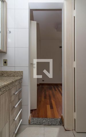 Apartamento à venda com 88m², 3 quartos e 2 vagasBanheiro Suite 2