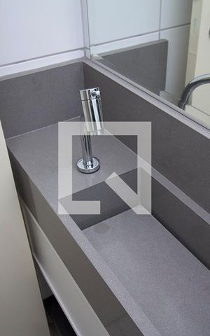 Apartamento à venda com 88m², 3 quartos e 2 vagasLavabo