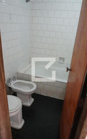 Studio para alugar com 12m², 1 quarto e sem vagaBanheiro