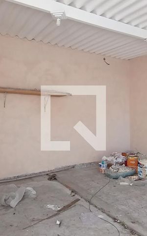 Casa para alugar com 80m², 2 quartos e 2 vagas Casa para alugar com 80m², 2 quartos e 2 vagasQuintal