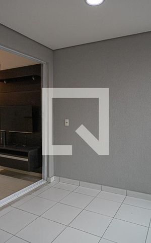 Apartamento para alugar com 60m², 2 quartos e 1 vaga Apartamento para alugar com 60m², 2 quartos e 1 vagaSacada
