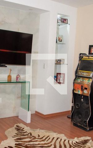 Casa para alugar com 268m², 3 quartos e 3 vagasQuarto 1