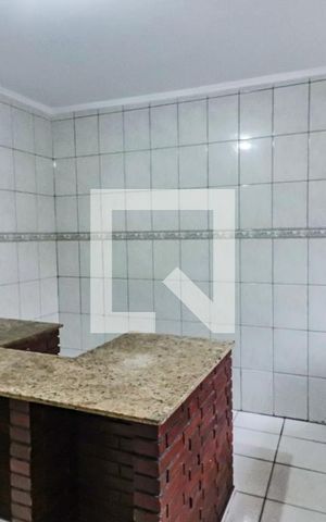 Casa para alugar com 115m², 2 quartos e sem vaga Casa para alugar com 115m², 2 quartos e sem vagaCozinha